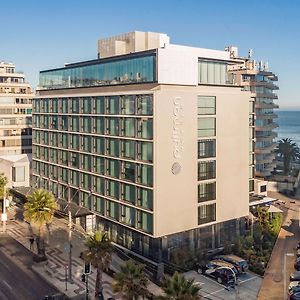 Pullman Vina Del Mar San Martin